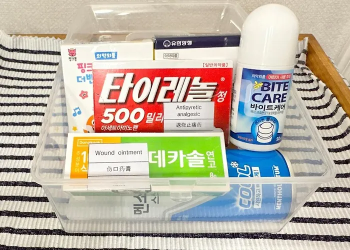 The Orae 서울 Apartamento Seul