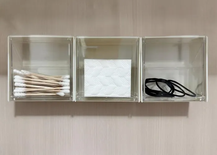 The Orae 서울 Apartamento