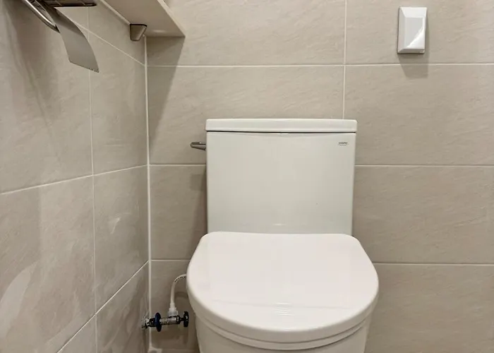 The Orae 서울 Apartamento