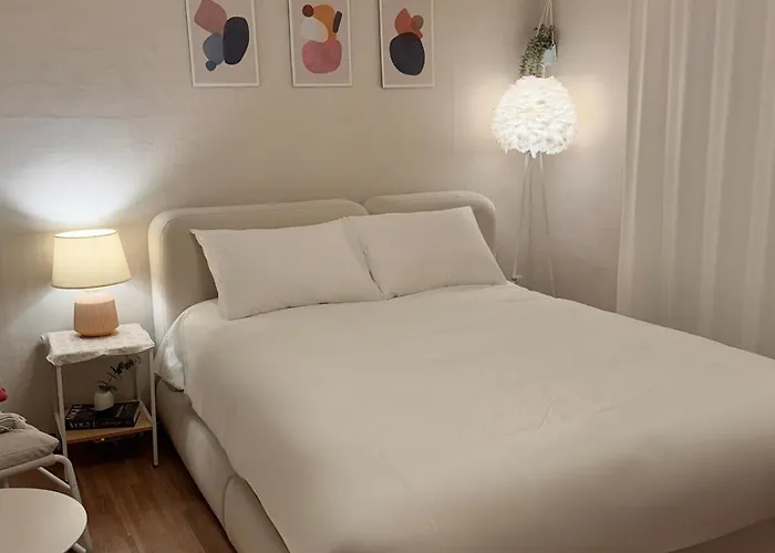 The Orae 서울 Apartamento Seul
