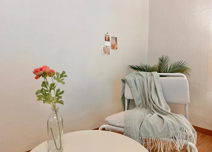 The Orae 서울 Apartamento Seul