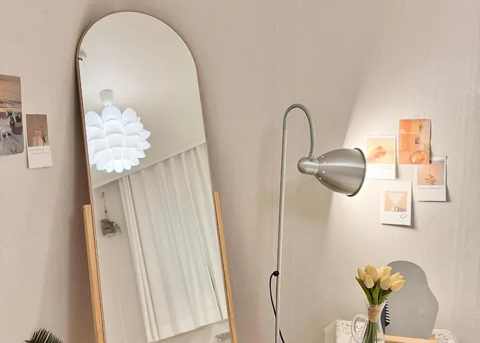 The Orae 서울 Apartamento