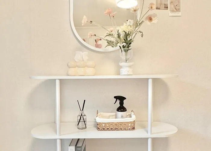 Apartamento The Orae 서울 *